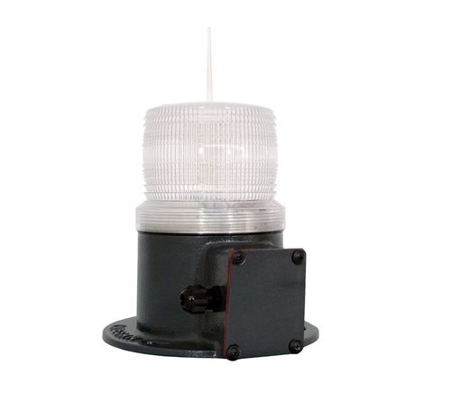 Balizaje LED - MS 1350 - MESAN ELEKTRIK MÜM. SAN. A.Ş. - de baja intensidad