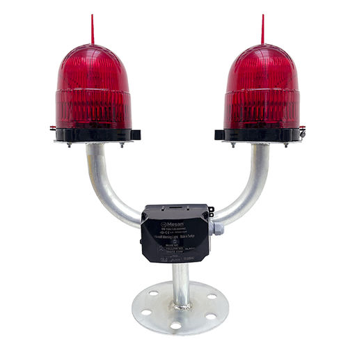 Balizaje LED - MS 1326 - MESAN ELEKTRIK MÜM. SAN. A.Ş. - de baja intensidad