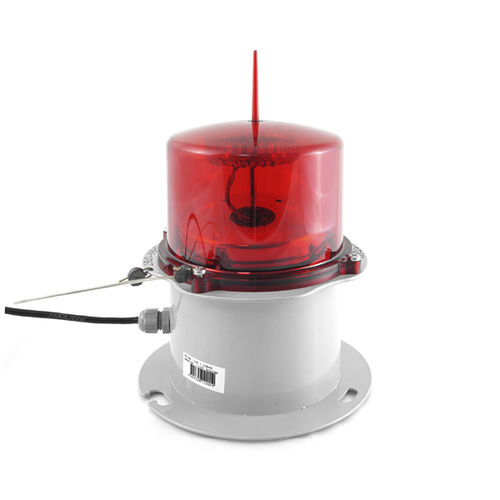 Balizaje LED - MS 1320 - MESAN ELEKTRIK MÜM. SAN. A.Ş. - de baja intensidad