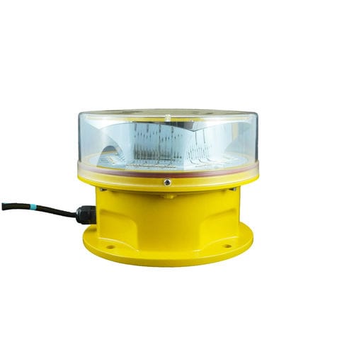 Balizaje de intensidad media - MS 2001 - MESAN ELEKTRIK MÜM. SAN. A.Ş.