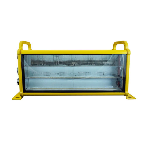 Balizaje de alta intensidad - MS 2006 - MESAN ELEKTRIK MÜM. SAN. A.Ş.