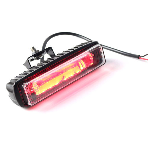 Iluminación de seguridad - MS 481 - MESAN ELEKTRIK MÜM. SAN. A.Ş. - LED / para carretilla elevadora