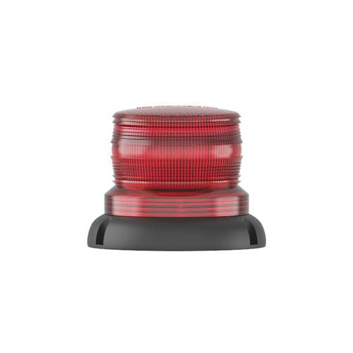 Avisador luminoso multifunción - MS 742 - MESAN ELEKTRIK MÜM. SAN. A.Ş. - LED / 24 Vcc / 12 Vcc