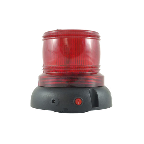 Avisador luminoso multifunción - MS 6608 - MESAN ELEKTRIK MÜM. SAN. A.Ş. - LED / AC / DC