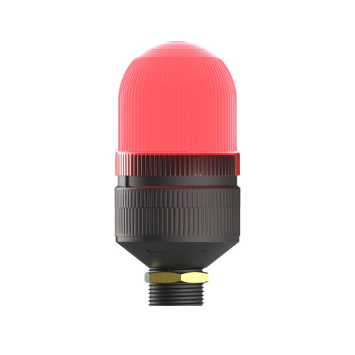 Avisador luminoso RGB - MS 336 - MESAN ELEKTRIK MÜM. SAN. A.Ş. - permanente / intermitente / LED