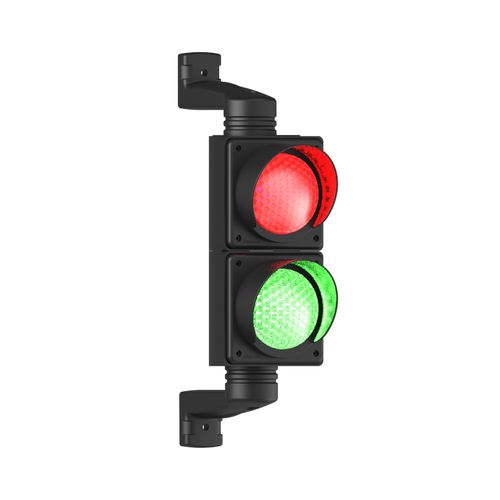 Semáforo LED - MS 8031 - MESAN ELEKTRIK MÜM. SAN. A.Ş. - permanente / flash / de destellos