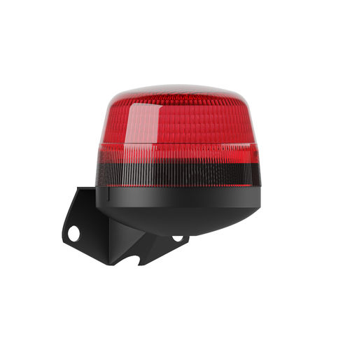 Claxon de alarma LED - MS 5845 - MESAN ELEKTRIK MÜM. SAN. A.Ş. - montable en pared / IP65