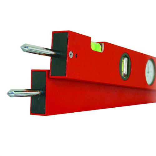 Transportador de ángulo de aluminio - 29915 - Metrica