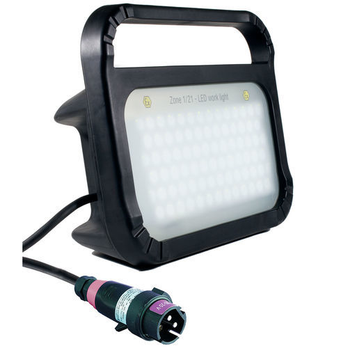 Proyector LED - Ultra3 - Atexindustries BV - resistente al agua / IEC / IP65