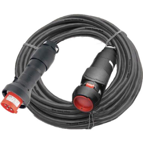 Alargador eléctrico ATEX - 1340020L25 - Atexindustries BV - de caucho