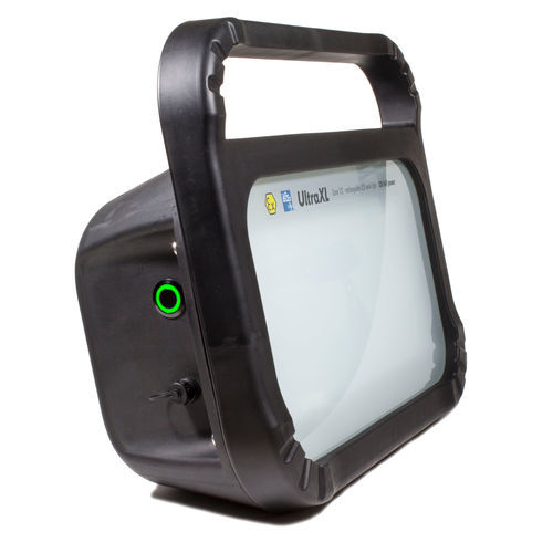 Proyector LED - UltraXL - Atexindustries BV - resistente al agua / antideflagrante / resistente a las intemperies
