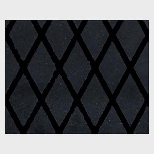 Hoja de goma para revestimiento de tambores - Oliver Rubber Industries LLP - sintético / a prueba de abrasión / para rodillo de transportador