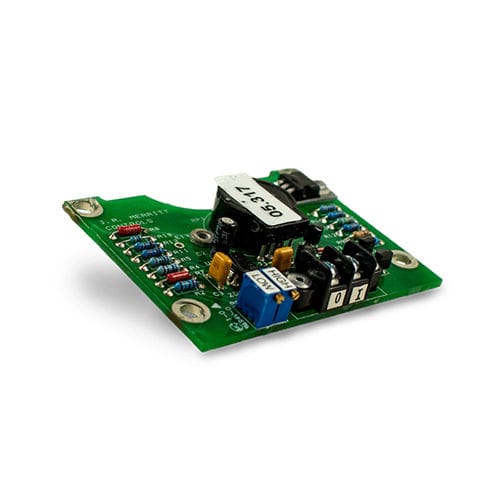 Transmisor de señal analógico 4-20 mA - ESS 420  - J.R. Merritt Controls - para sensor / 0-20 mA
