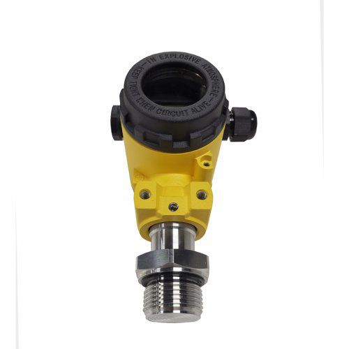 Transmisor de presión relativa - FD80B  - Shandong Friend Control System Co., Ltd. - absoluta / de membrana / digital