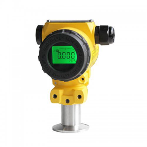 Transmisor de presión absoluta - FD80F  - Shandong Friend Control System Co., Ltd. - de membrana / 4-20 mA / digital