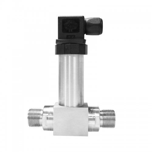 Transmisor de presión absoluta - FD80C  - Shandong Friend Control System Co., Ltd. - diferencial / piezorresistivo / 4-20 mA