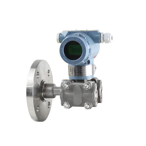 Transmisor de nivel de láser - FD3051LT  - Shandong Friend Control System Co., Ltd. - para líquido / 4-20 mA / HART