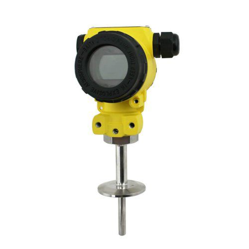 Transmisor de temperatura en cabeza de sonda - FDWB  - Shandong Friend Control System Co., Ltd. - termopar / digital / HART