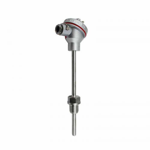 Sensor de temperatura de resistencia - FDWZ  - Shandong Friend Control System Co., Ltd. - HART / Modbus RTU / 4-20 mA