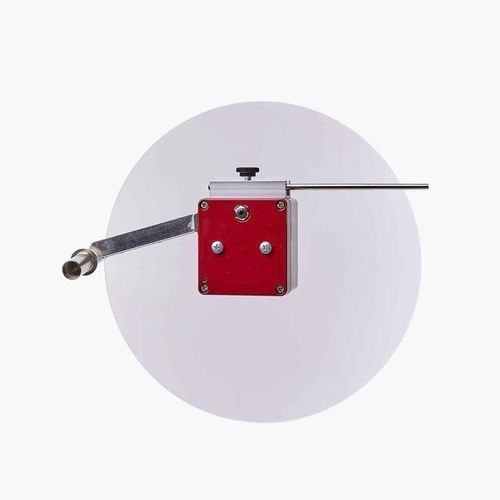 Skimmer de aceite - SERIES D - Lestoprex AG - centrífugo de discos / para línea de producción / para el tratamiento del agua