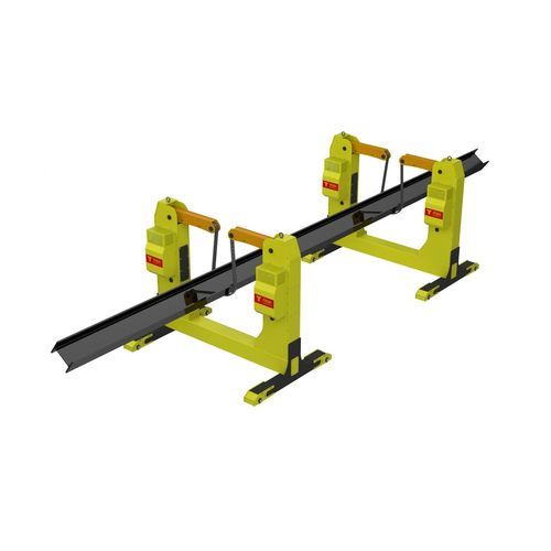 Volteador-volcador - CR - Fada Engineering