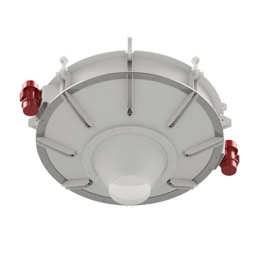 Extractor giratorio - AUBH - TEC.S.I.M. S.r.l.