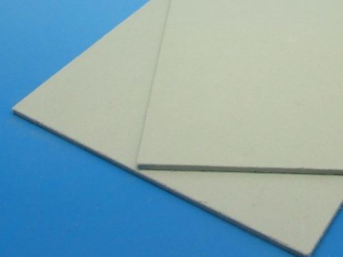 Cartón aislante de fibra mineral - NEFALIT® BIO - Porteret Beaulieu Industrie (PBI) - de alta temperatura / sin amianto / para quemador