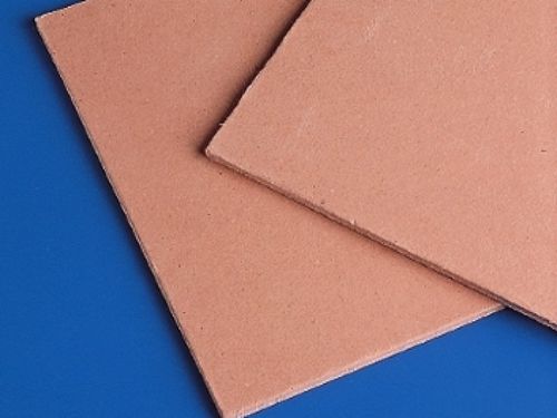 Cartón aislante de fibra cerámica - NEFALIT® 16 - Porteret Beaulieu Industrie (PBI) - sin amianto / de alta temperatura / de aislamiento térmico