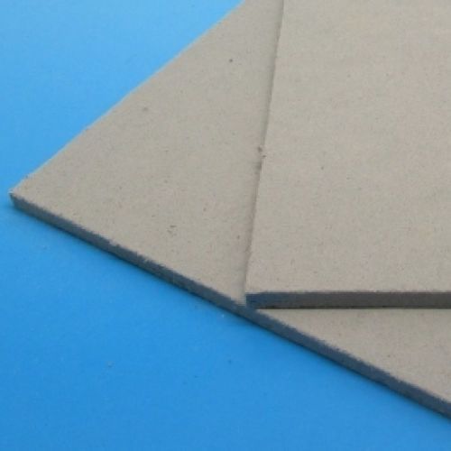 Cartón aislante de fibra mineral - NEFINOX HTG - Porteret Beaulieu Industrie (PBI) - de alta temperatura / sin amianto / para quemador