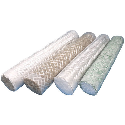 Cordón cortafuegos de fibra de vidrio - NEFATEX&reg; - Porteret Beaulieu Industrie (PBI) - de cerámica
