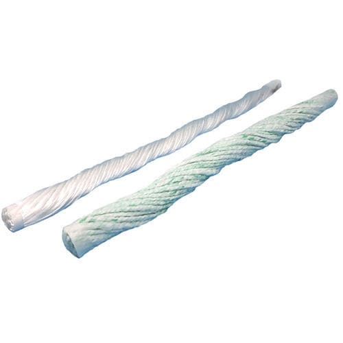 Cuerda de aislamiento térmico - NEFATEX&reg; - Porteret Beaulieu Industrie (PBI) - estática / de fibra de vidrio / de fibra cerámica