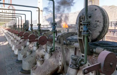 Junta para columna ascendente - Porteret Beaulieu Industrie (PBI) - para la industria siderúrgica
