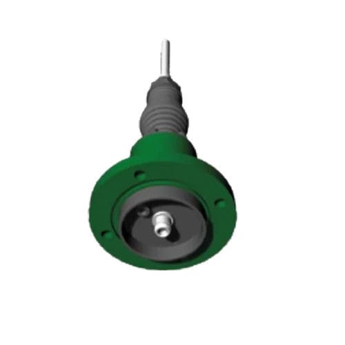 Antena HF - CS-13059/MIL - COMSYSTEMS Solutions - externa / móvil