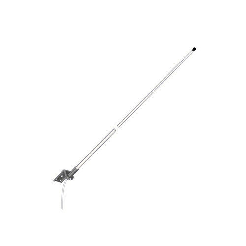 Antena VHF - CS-0078-3  - COMSYSTEMS Solutions - externa / de alta eficacia