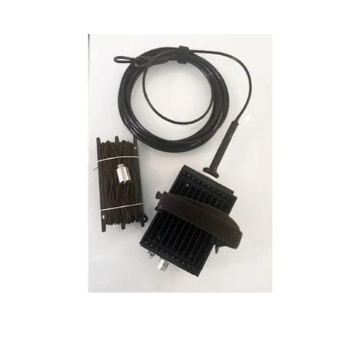 Antena HF - CS-13126/DEF - COMSYSTEMS Solutions - externa / portátil