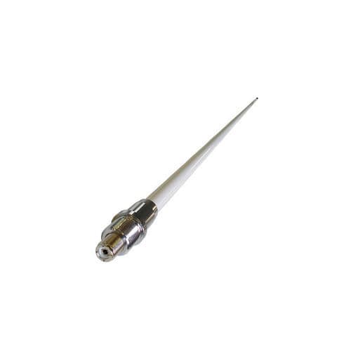 Antena VHF - CS-15209 - COMSYSTEMS Solutions - externa / cónica