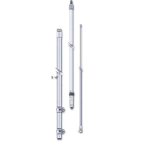 Antena HF - CS-15803/NAV - COMSYSTEMS Solutions - externa / de alta eficacia