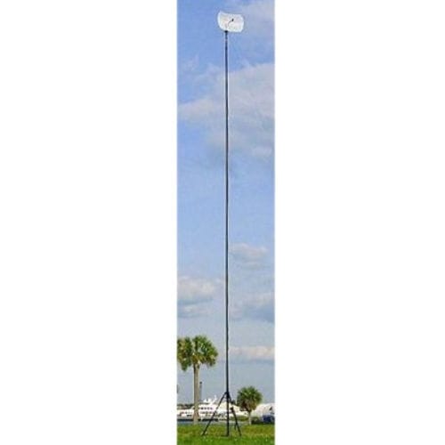 Mástil telescópico - 3TM - COMSYSTEMS Solutions