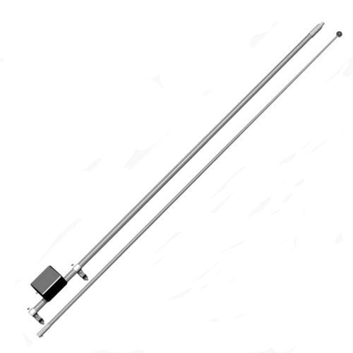 Antena HF - CS-10103-50 - COMSYSTEMS Solutions - externa / con polarización vertical