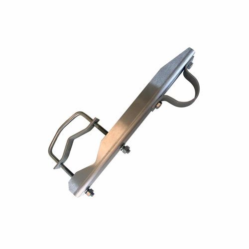 Soporte para antena - CS-10650 - COMSYSTEMS Solutions - de acero inoxidable