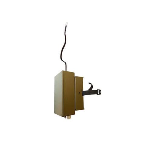Transformador de potencia - CS-13136/DEF - COMSYSTEMS Solutions - encapsulado / de protección / de frecuencia