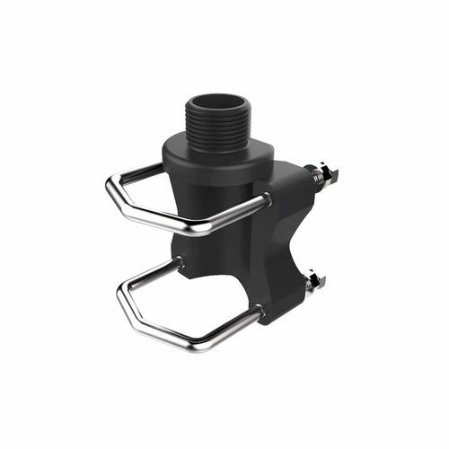 Soporte de tubos - CS-15198 - COMSYSTEMS Solutions - de metal / de material plástico / fijo