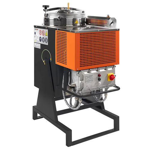 Destilador de solvente - SMART - Ciemme srl - para la industria química / de impresión / para la industria de revestimientos