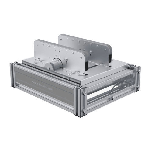 Estación de transferencia alimentada por batería - R5T0050 - Robotunits GmbH