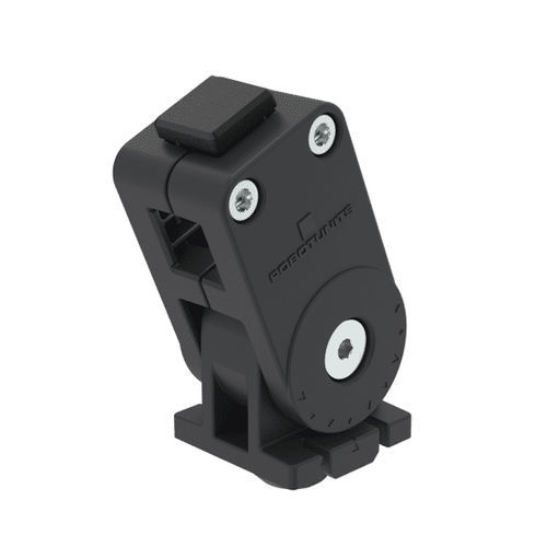 Guía lateral para cinta transportadora - COP 4561 - Robotunits GmbH