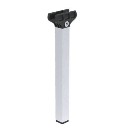 Guía lateral para cinta transportadora - CO_ 900 - Robotunits GmbH