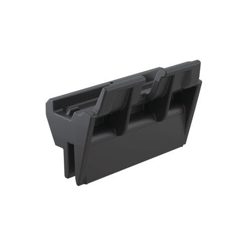 Soporte de material plástico - BOX450 series - Robotunits GmbH