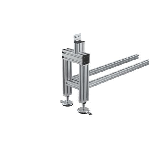 Expositor de metal - C8G - Robotunits GmbH