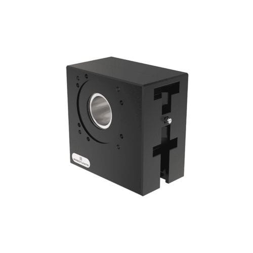 Polea para correa dentada - LIN 54 series - Robotunits GmbH - libre / de aluminio / de acero