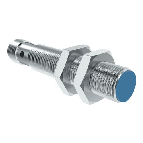 Interruptor de proximidad inductivo - LIN 8310 - Robotunits GmbH - cilíndrico / PNP